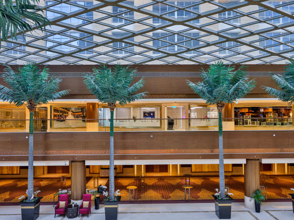 Dusit-Thani (15)
