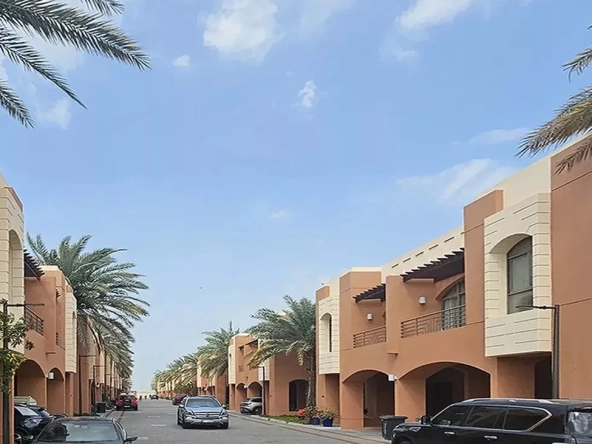 Luxury Homes in Mangrove Village Abu Dhabi Experience Exclusive Living