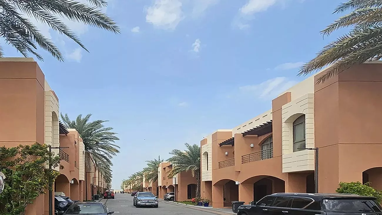 Luxury Homes in Mangrove Village Abu Dhabi Experience Exclusive Living