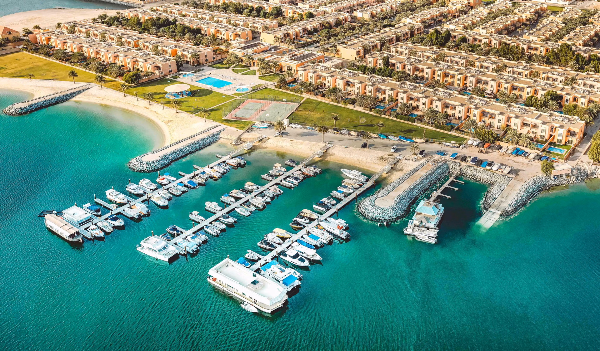 Mangrove Village Properties for Sale