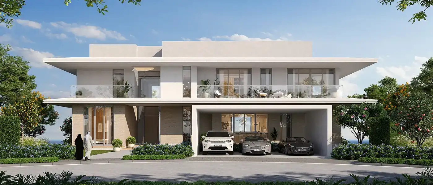 Ramhan Island Villas Phase 4