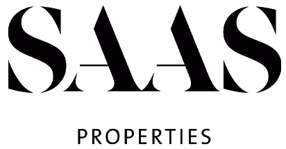 SAAS Properties Logo