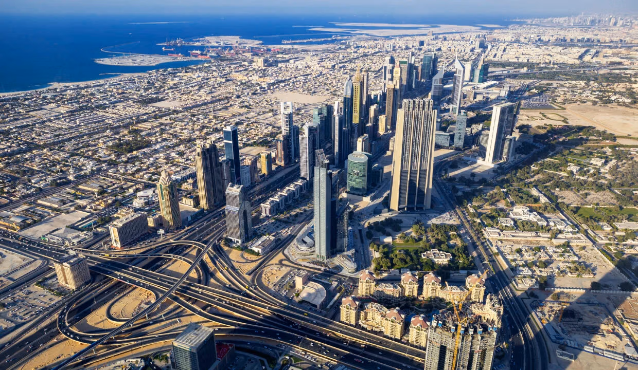 Your Dream Home in Abu Dhabi