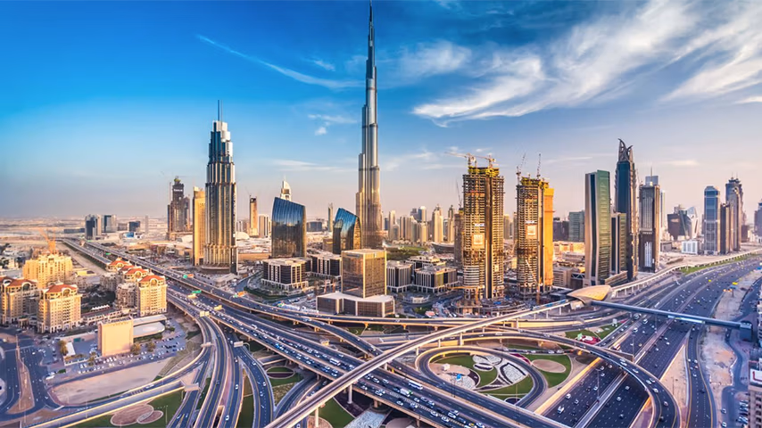 downtown dubai