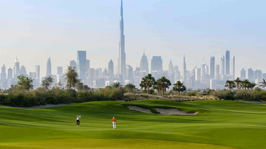 Dubai Hills Estate
