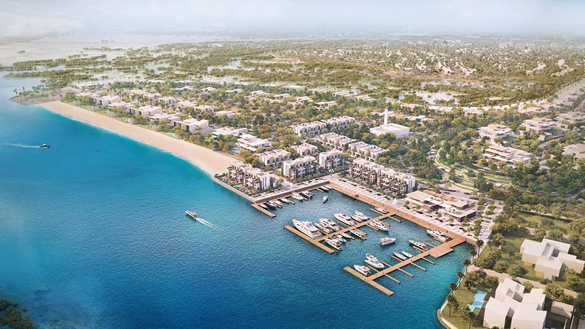 jubail island abudhabi