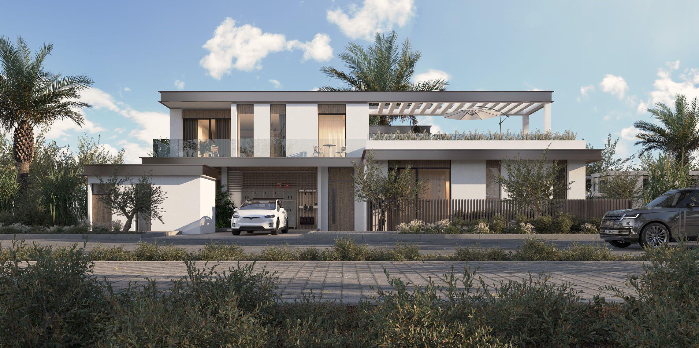 Al Naseem Villas (1)