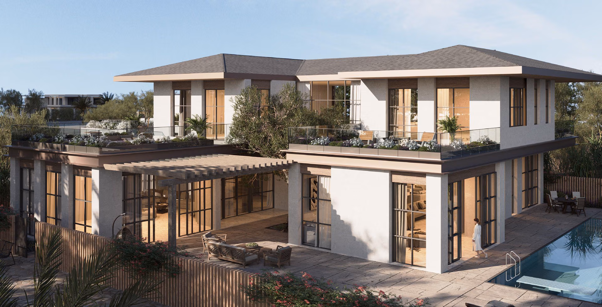 Al Naseem Villas (3)