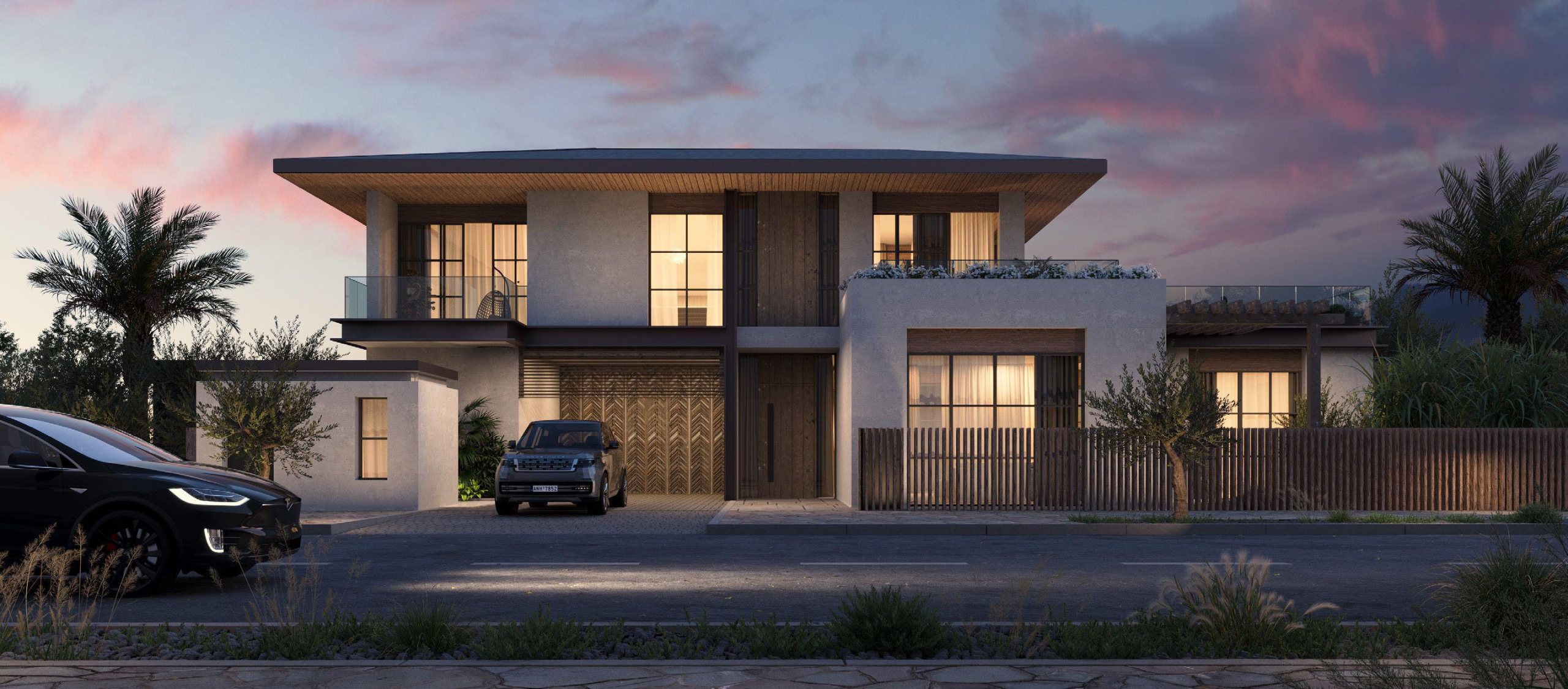 Al Naseem Villas (4)