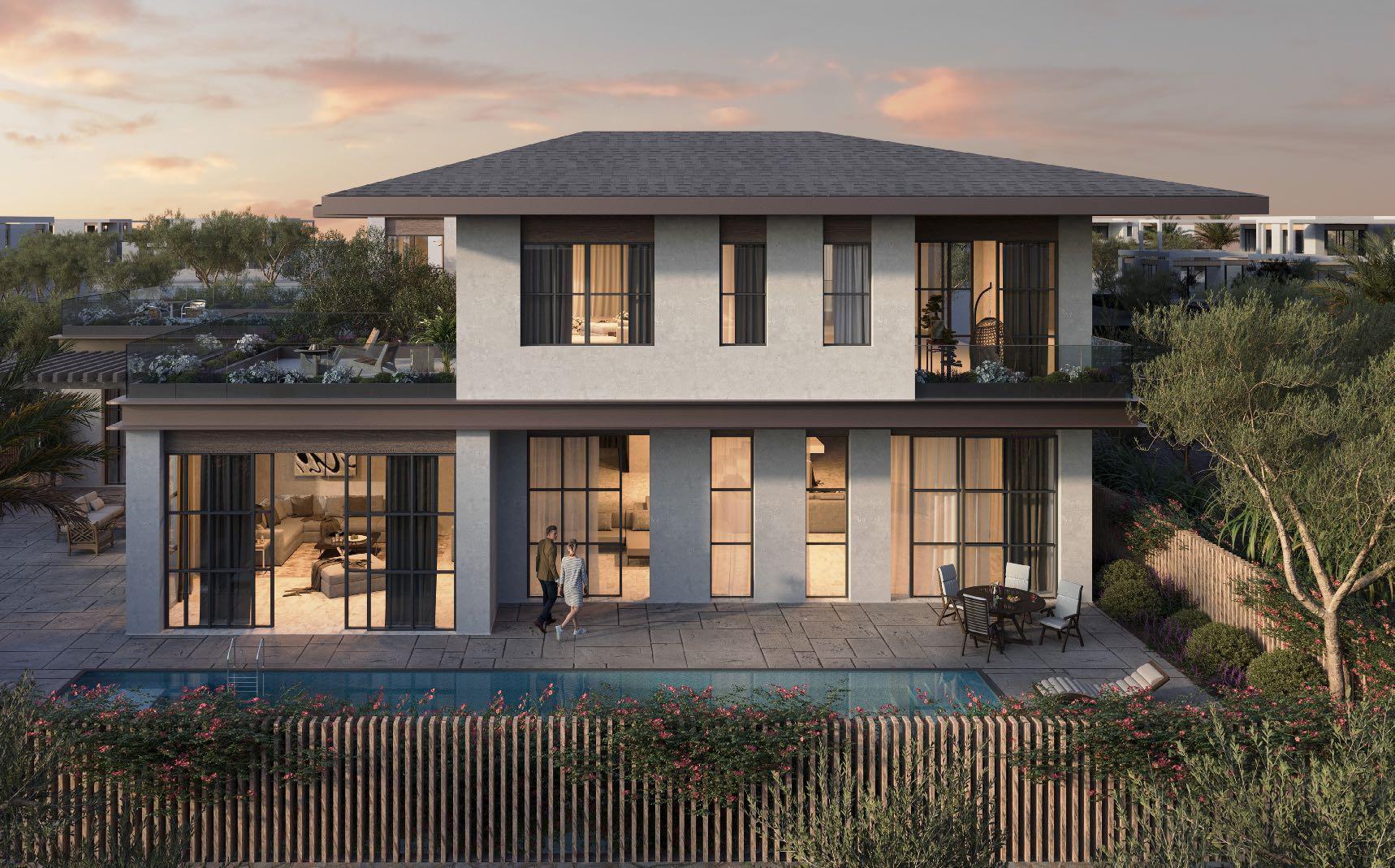 Al Naseem Villas (5)