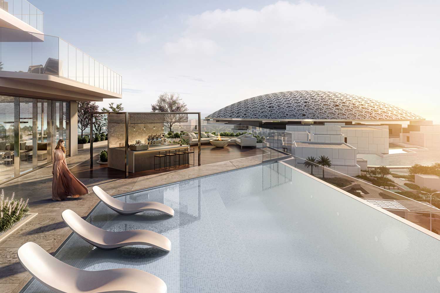 Aldar Louvre Abu Dhabi Residences Cover Picture