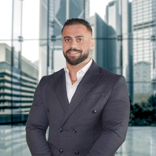 Emad Khanji