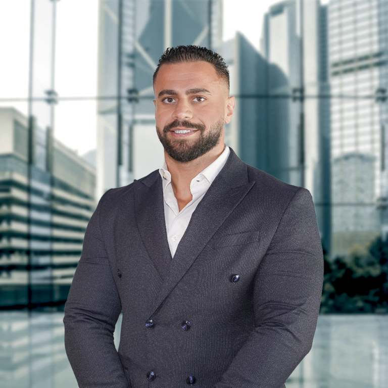 Emad Khanji