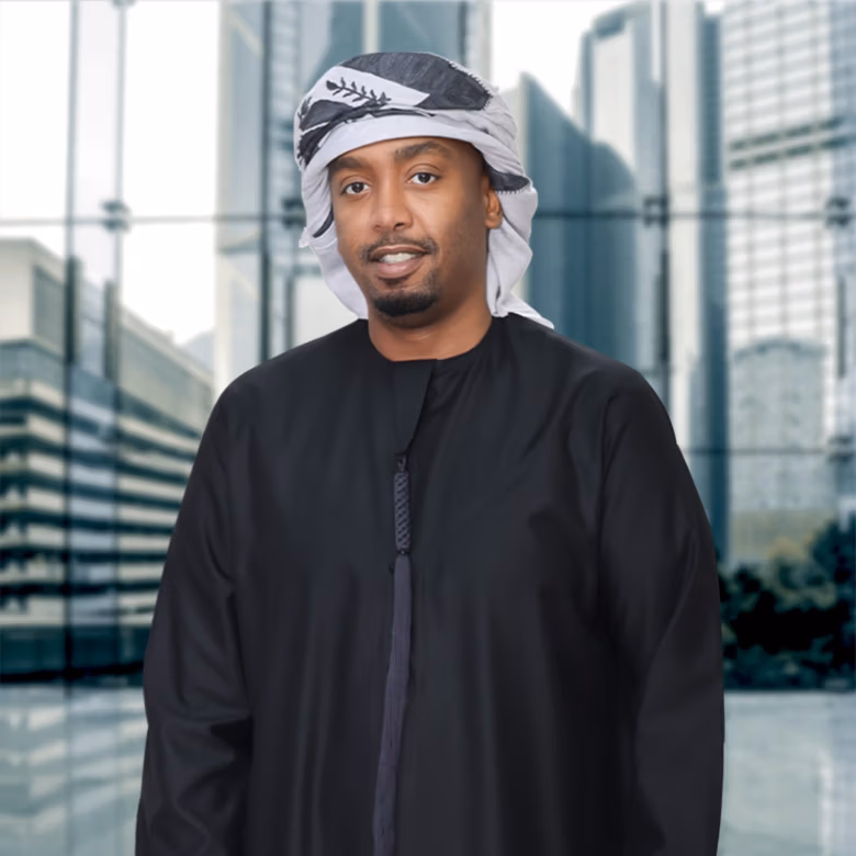 Hassan Osman