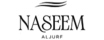 Naseem AlJurf Logo