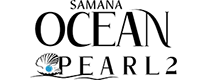 Samana Ocean Pearl 2 Logo