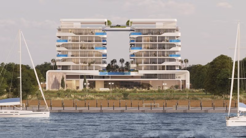 Samana Ocean Pearl 2