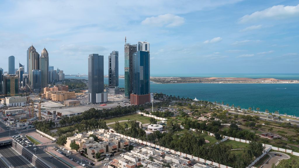 Benefits of Buying Off-Plan Properties in Abu Dhabi
