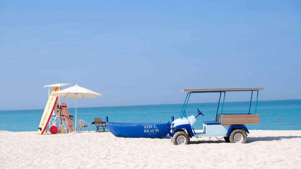 soul-beach