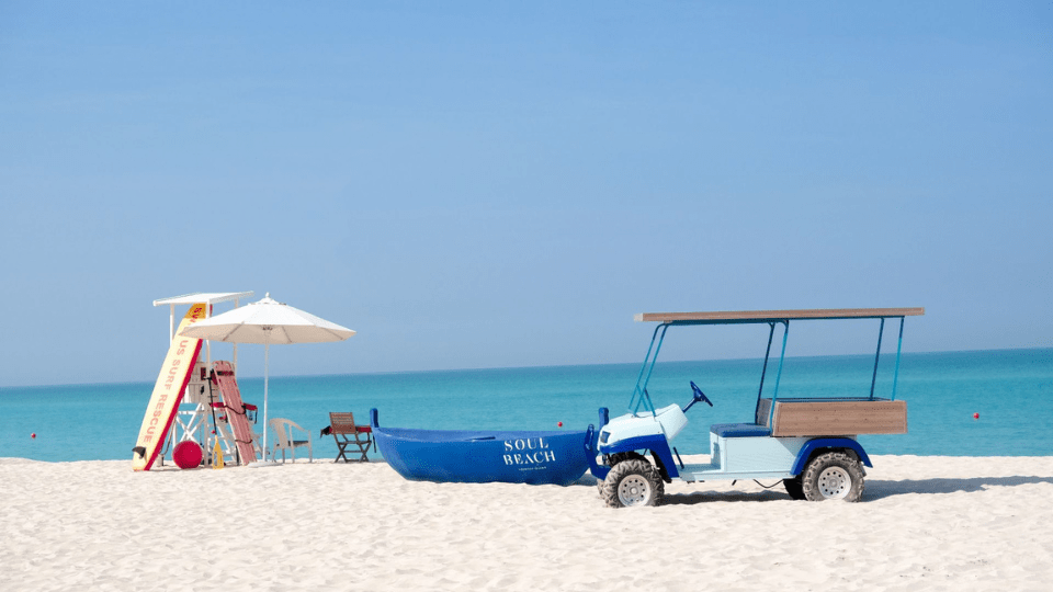 soul-beach