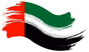 UAE flag 1