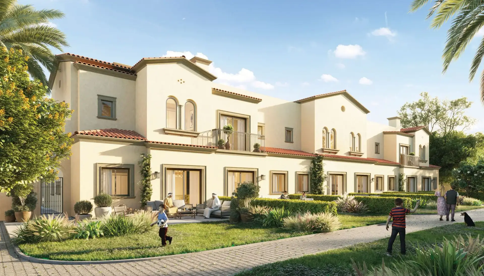 bloom townhouses
