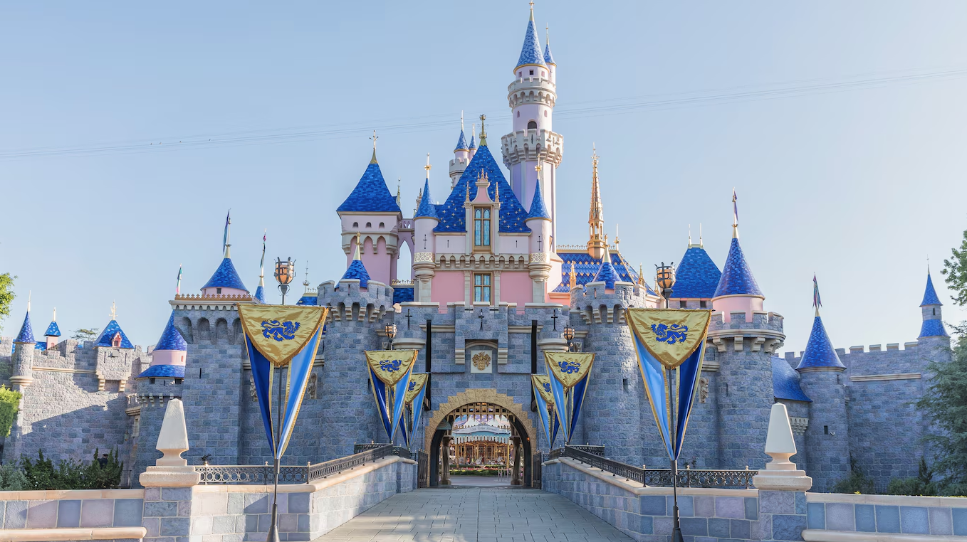 Disney is coming to Abu Dhabi