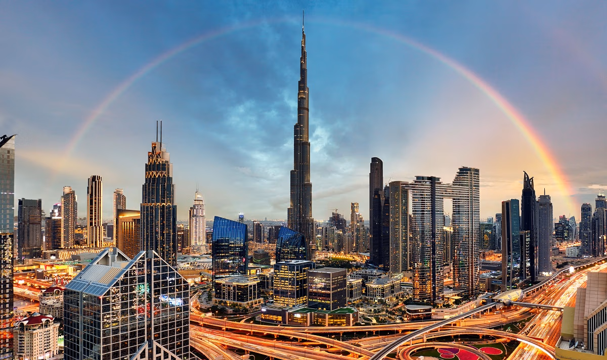 dubai calling azcb