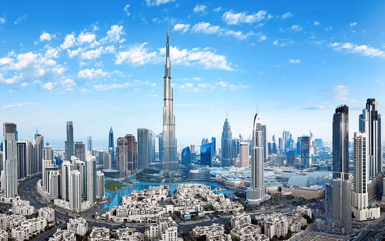 dubai category