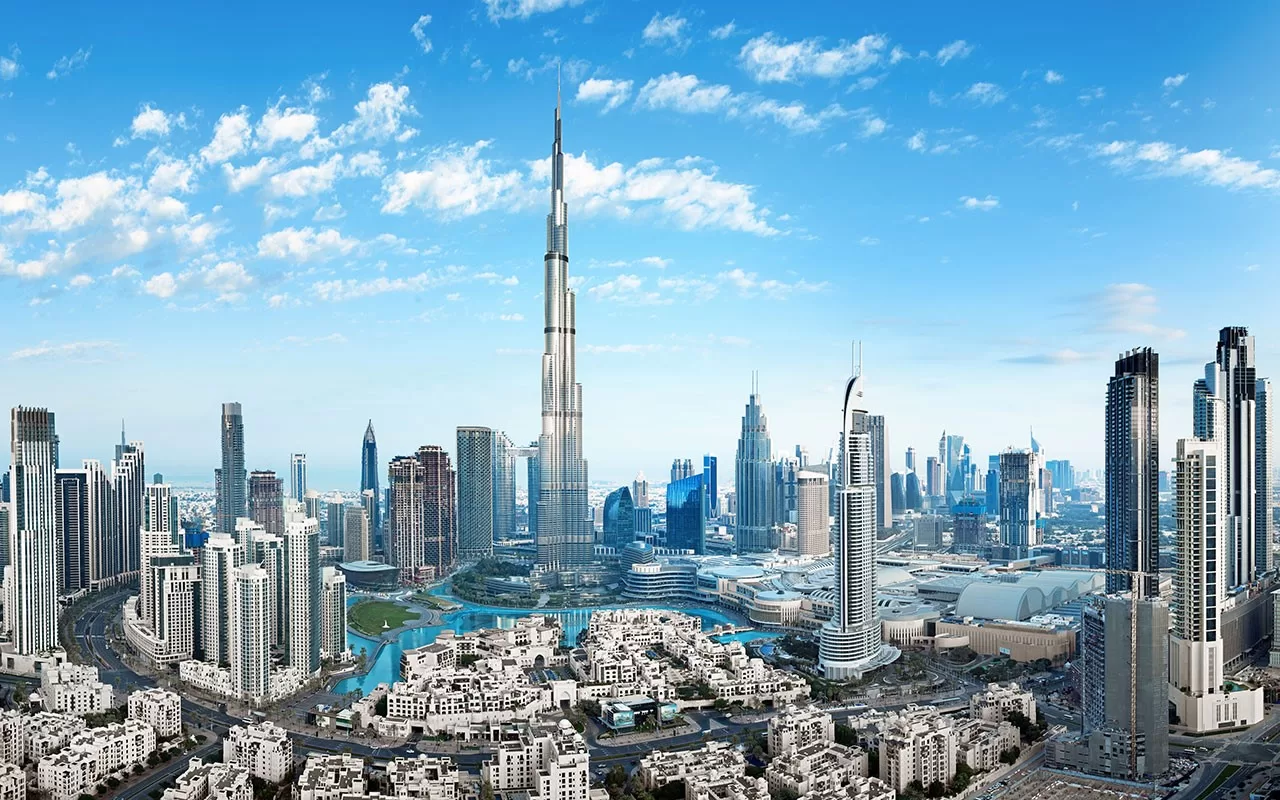 dubai category