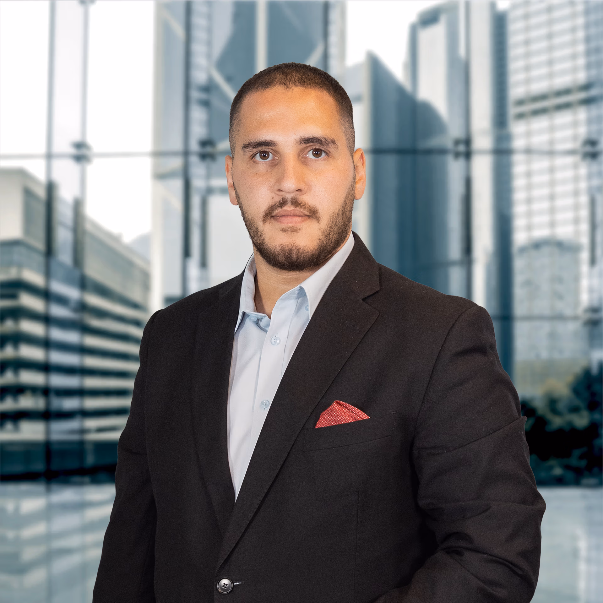 Ahmad Al Sayed