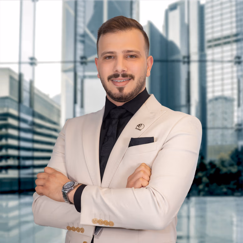 Ahmed Elomari