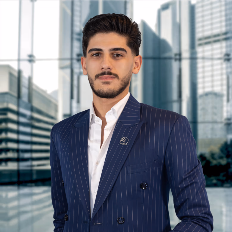 Ahmed Naddaf