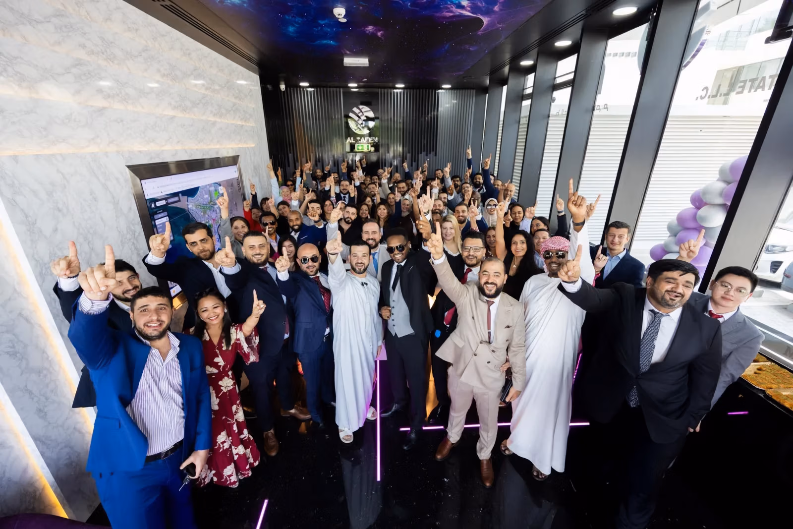 AlZaeem Team