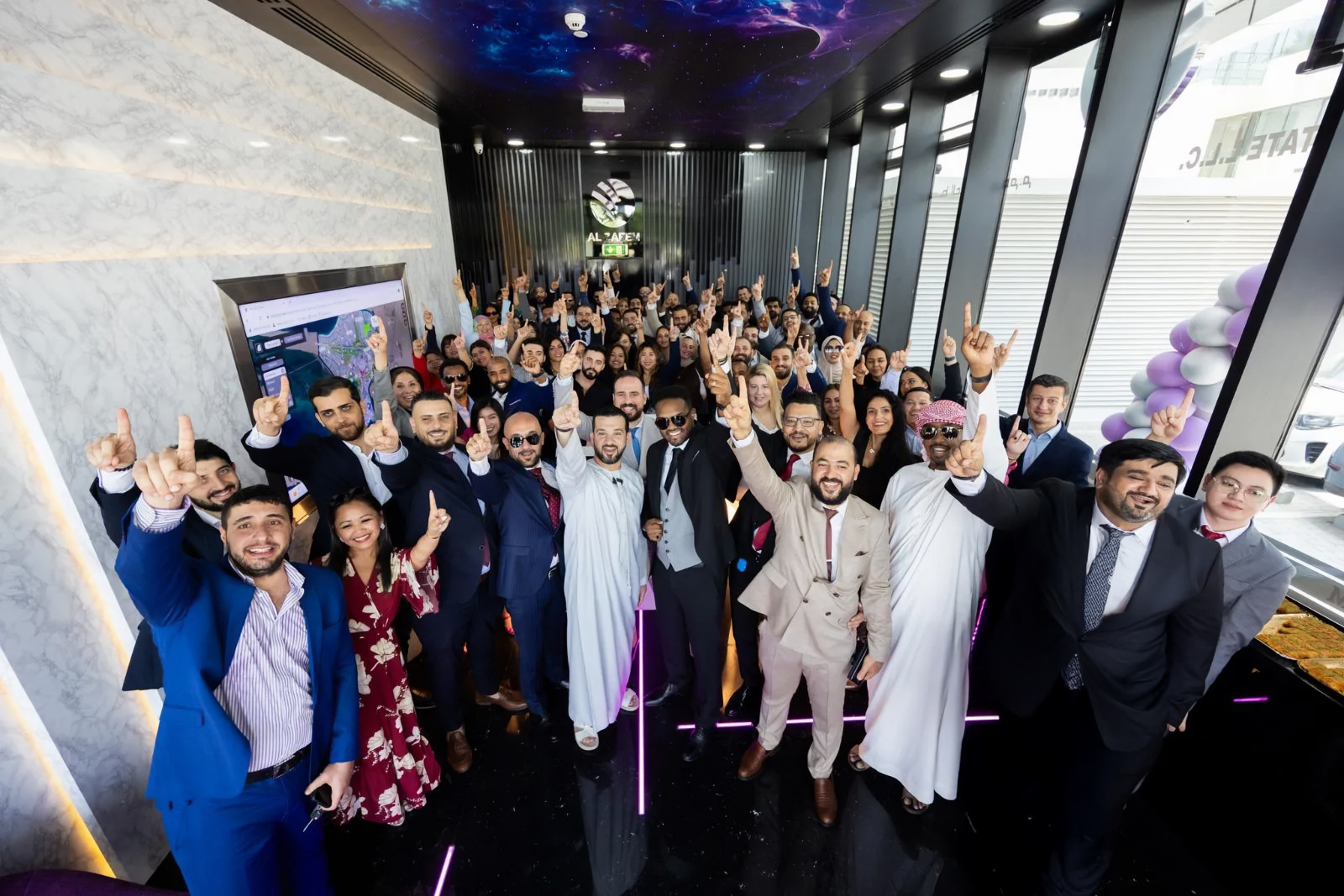 AlZaeem Team
