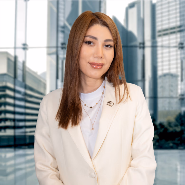 Ayjeren Atayeva