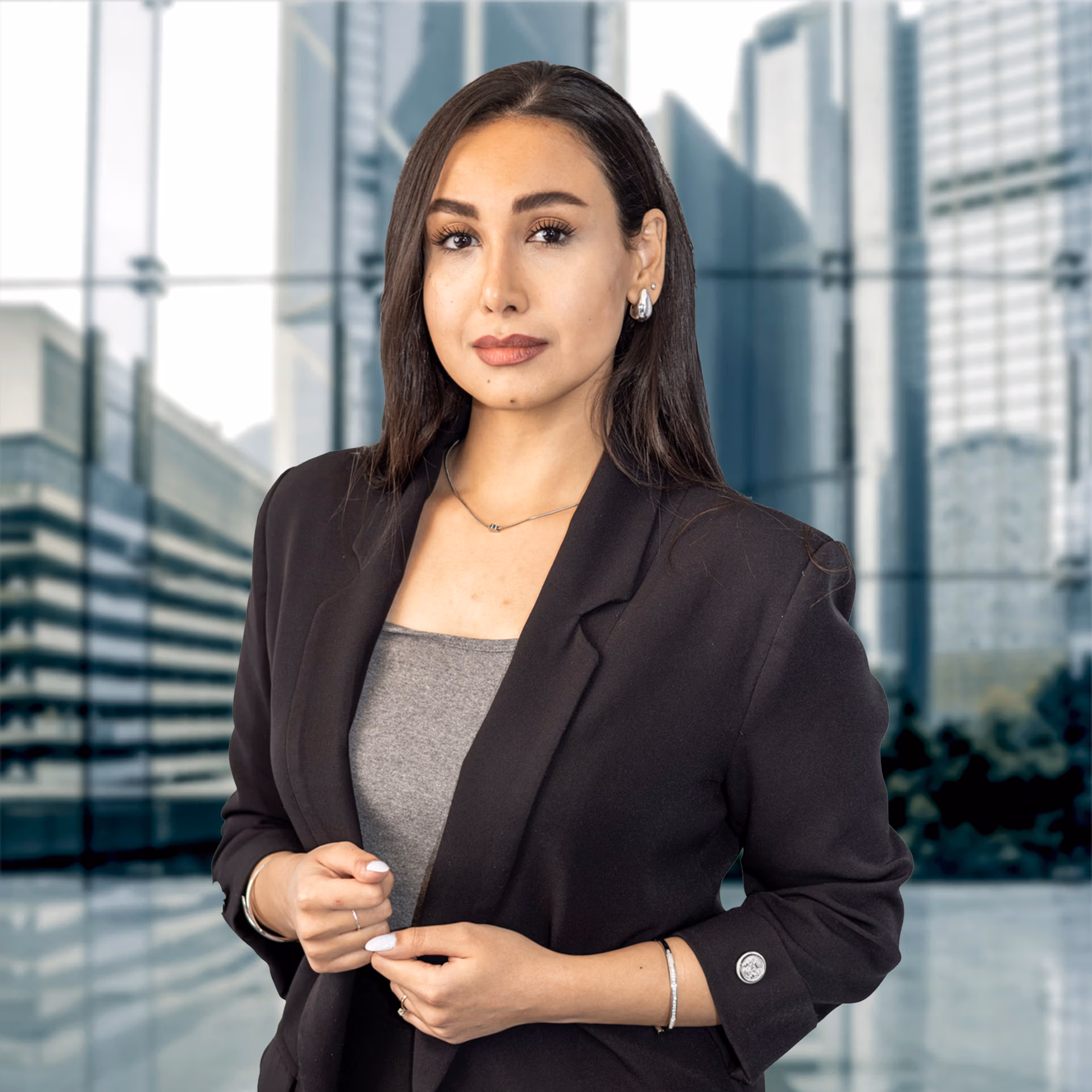 Hiba Alhammadi