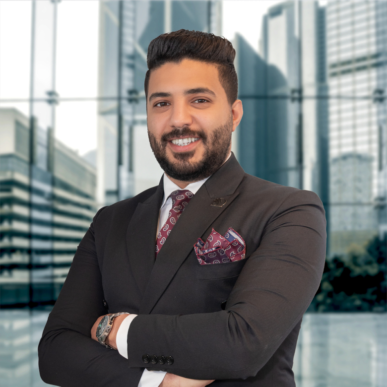 Hossam Ragab