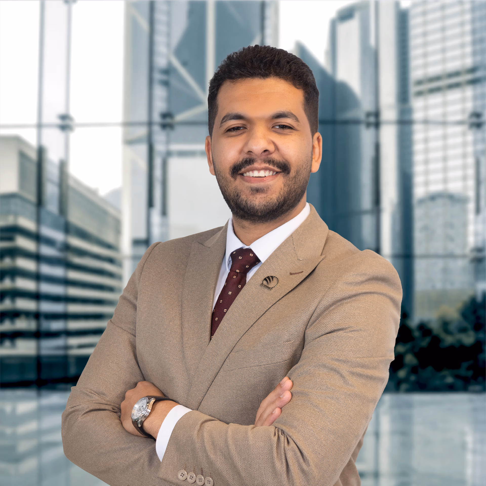 Mohamed Sayed Abdelsalam