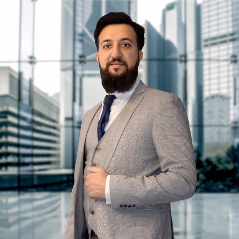 Mohamed Yasir