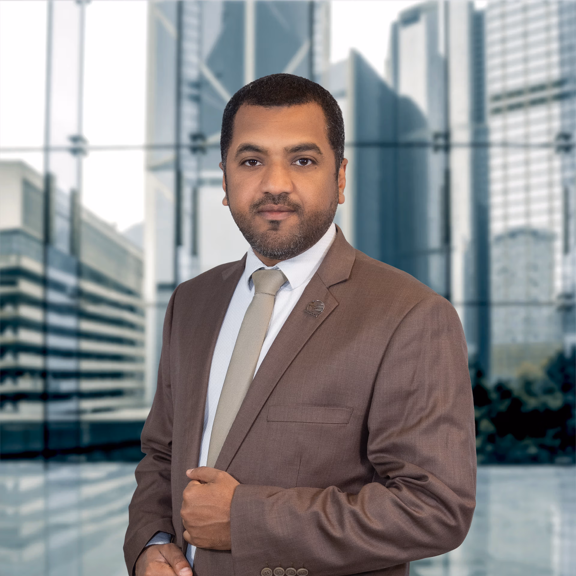 Muhannad Dirar