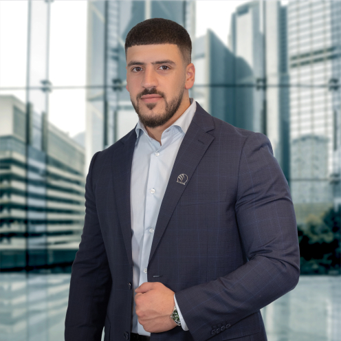 Saif Saeed