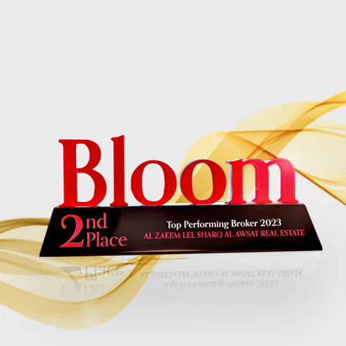 Top Performing Broker Bloom 2023