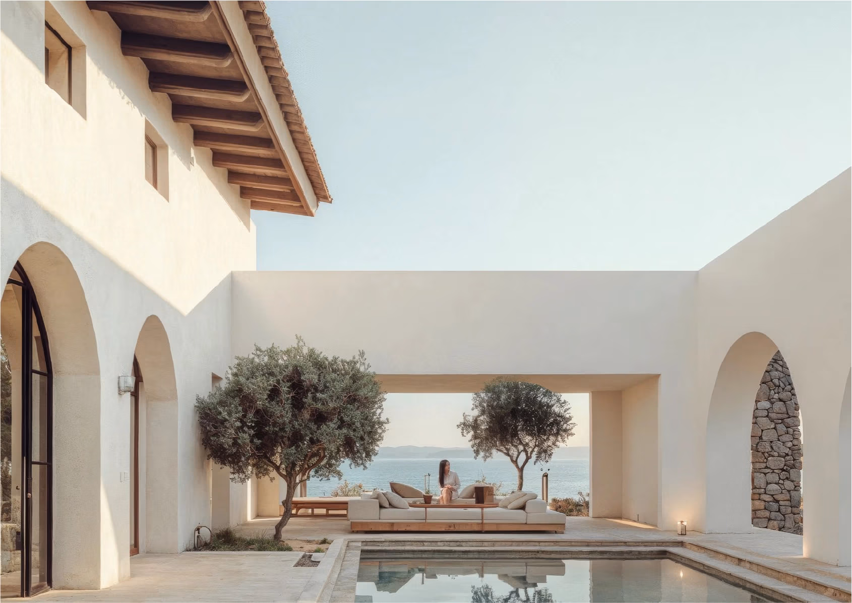 Ras El Hekma Apartments & Villas