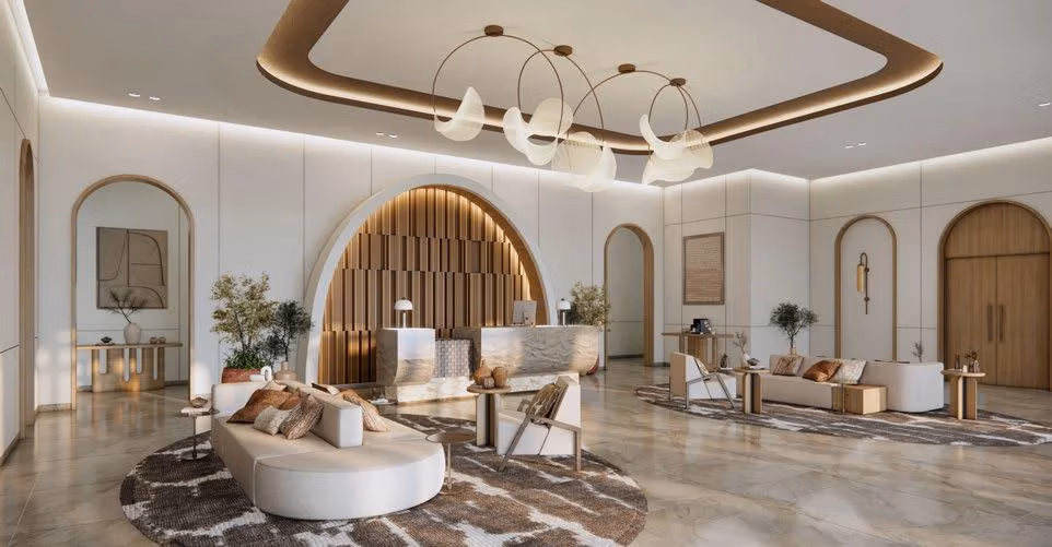 Ras El Hekma Apartments & Villas