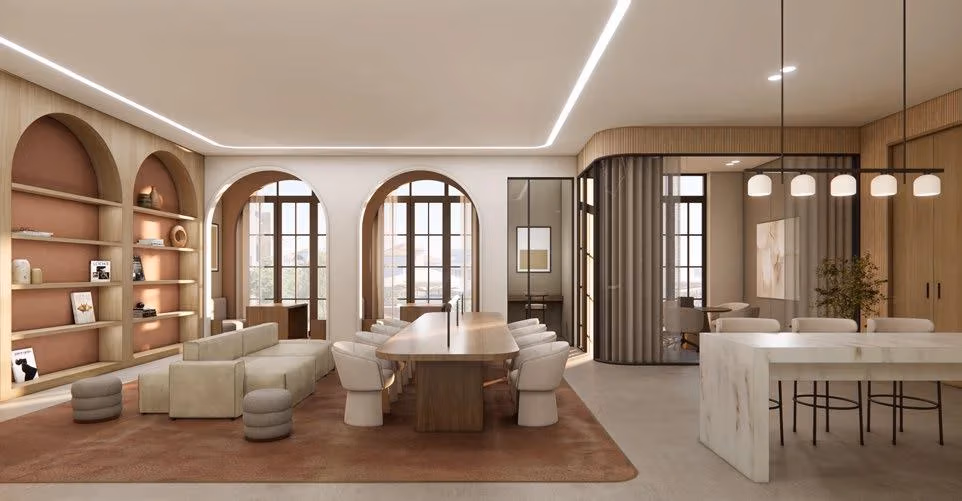 Ras El Hekma Apartments & Villas
