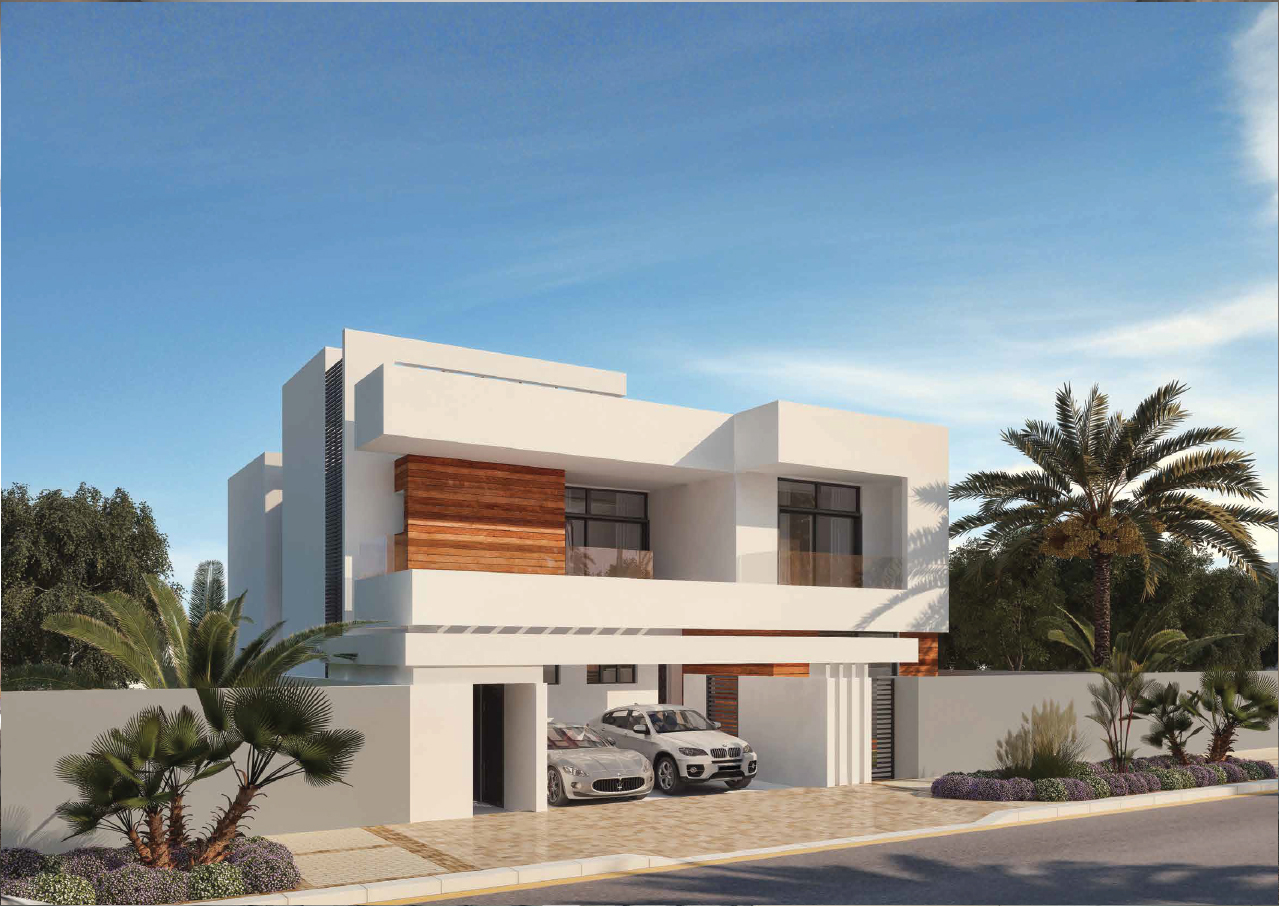 West Yas Exterior3