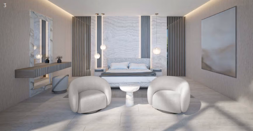 Ras El Hekma Apartments & Villas