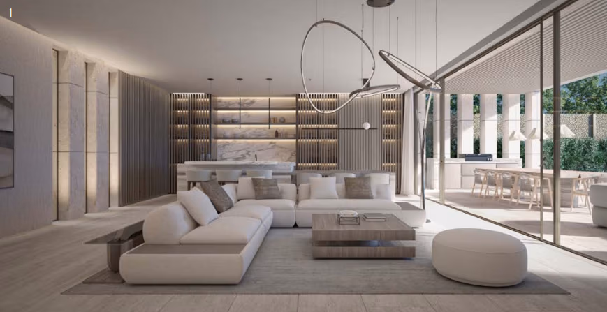 Ras El Hekma Apartments & Villas