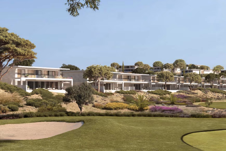Ras El Hekma Apartments & Villas